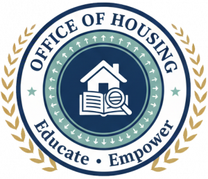 Office of Housing